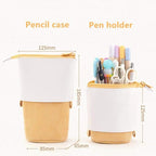Pop up Pencil Case