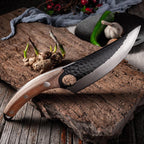 Hand Forged Professional Boning Knife