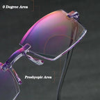 Anti-Blue Ray Reading Glasses