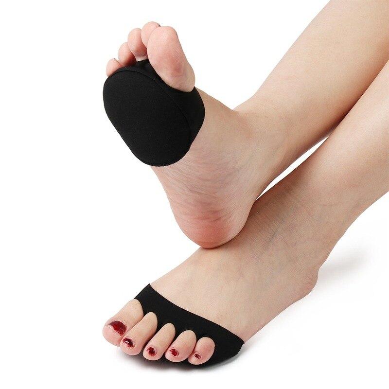 Non-slip Corrective Toe Socks