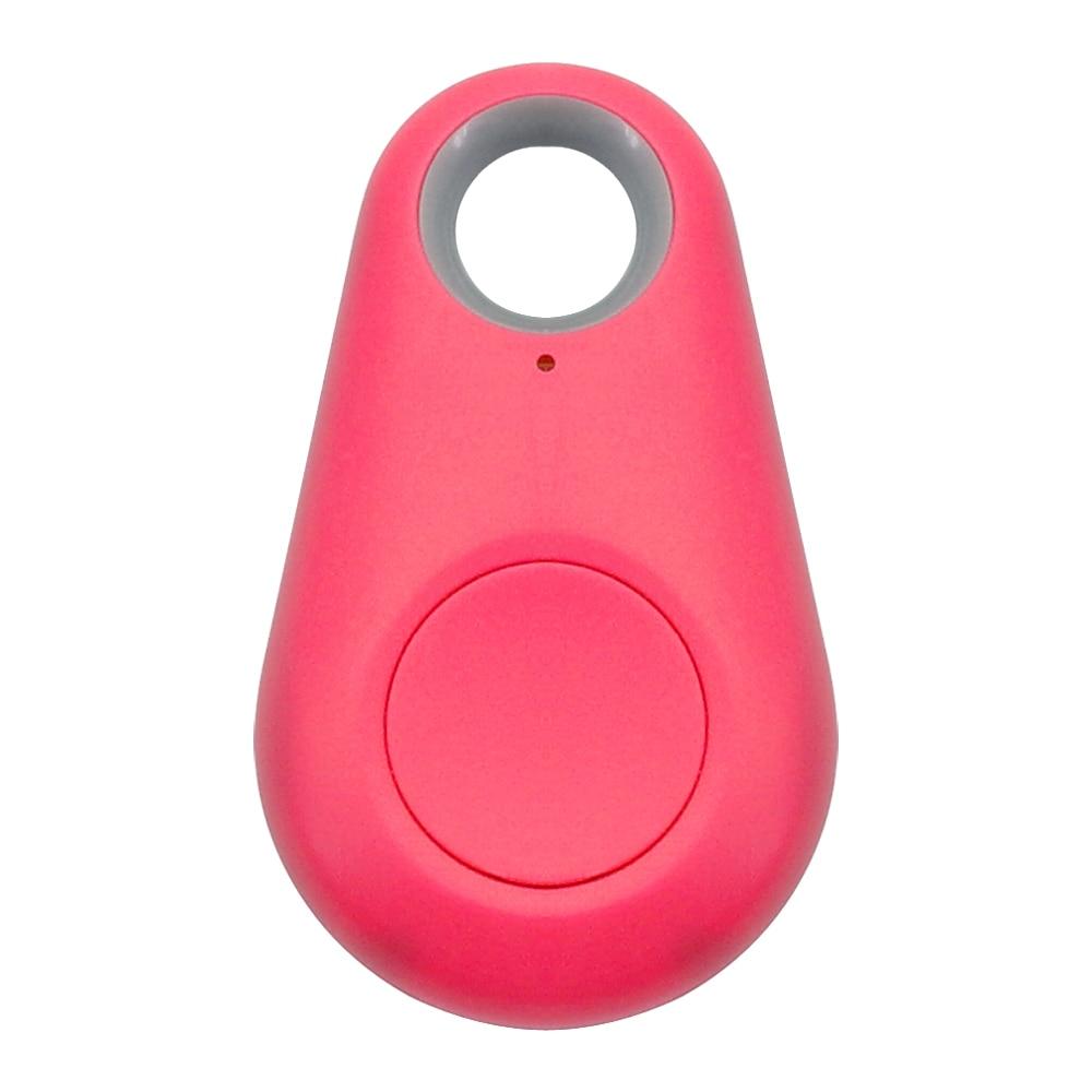 Anti-lost Smart Tracker