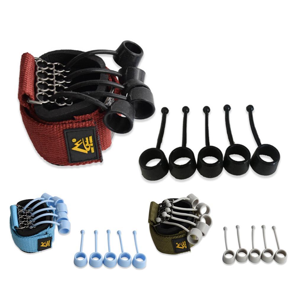 FlexFit Finger Grip Trainer