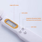 Electronic Measuring Spoon