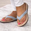 Summer Orthopedic Sandals