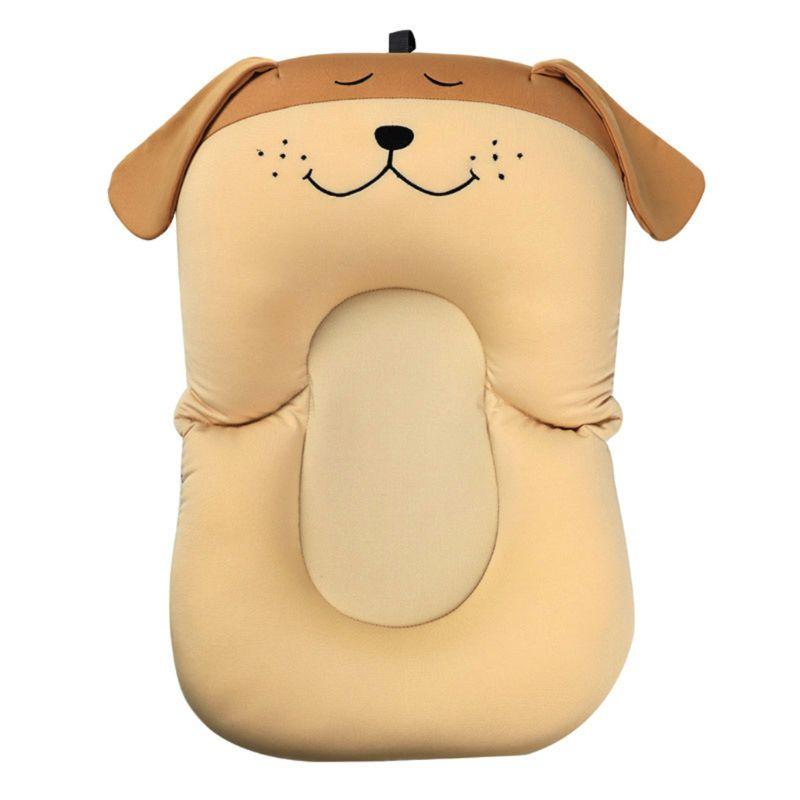 Baby Shower Air Cushion Bed