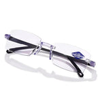 Anti-Blue Ray Reading Glasses