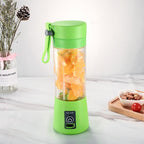 Portable Mixer - Smoothie Blender