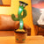 DANCING CACTUS TOY