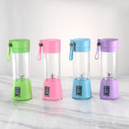Portable Mixer - Smoothie Blender