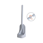 Golf Silicone Toilet Brush