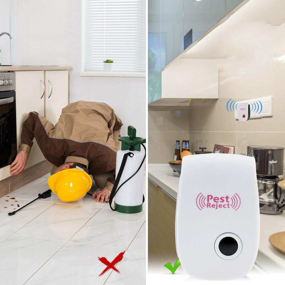 Pest Rejector Pro™