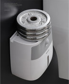 Toilet Paper Waterproof Storage Box