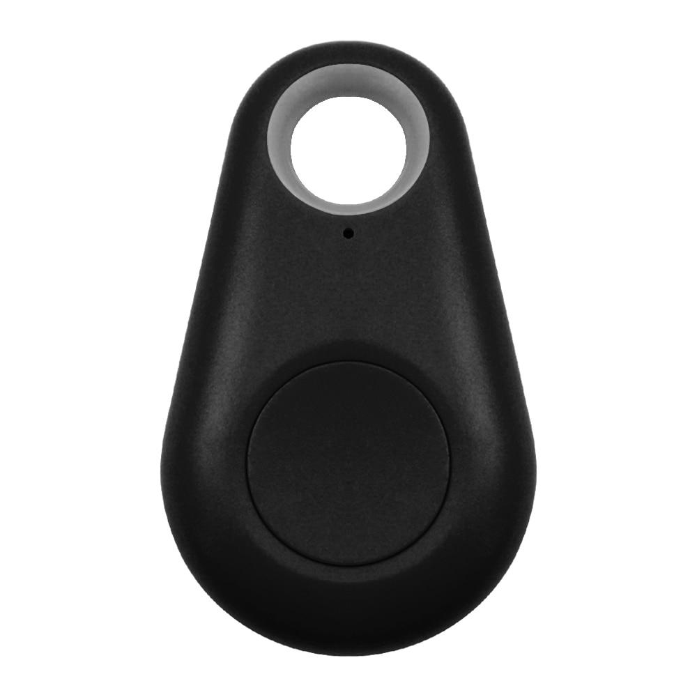 Anti-lost Smart Tracker
