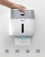 Toilet Paper Waterproof Storage Box