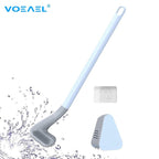Golf Silicone Toilet Brush