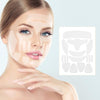 Anti-wrinkle Face Patches