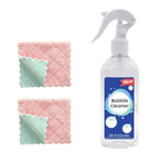 All-Purpose Rinse-Free Bubble Cleaner