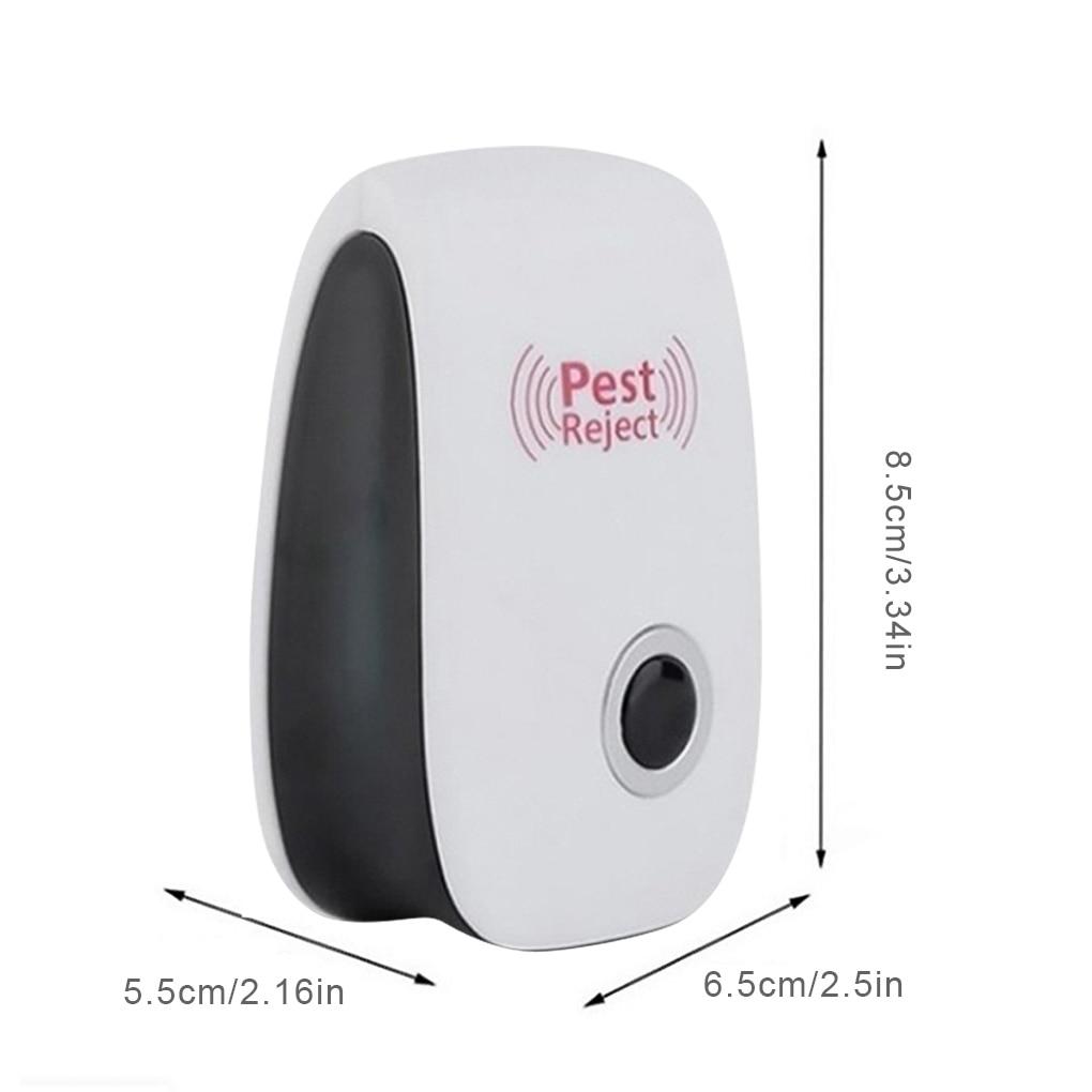 Pest Rejector Pro™