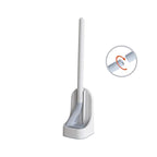 Golf Silicone Toilet Brush