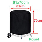 BBQ Waterproof Cover Outdoor