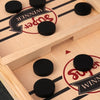 Pucket Slingshot Table Board Game