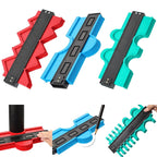 Contour Gauge Profile Tool