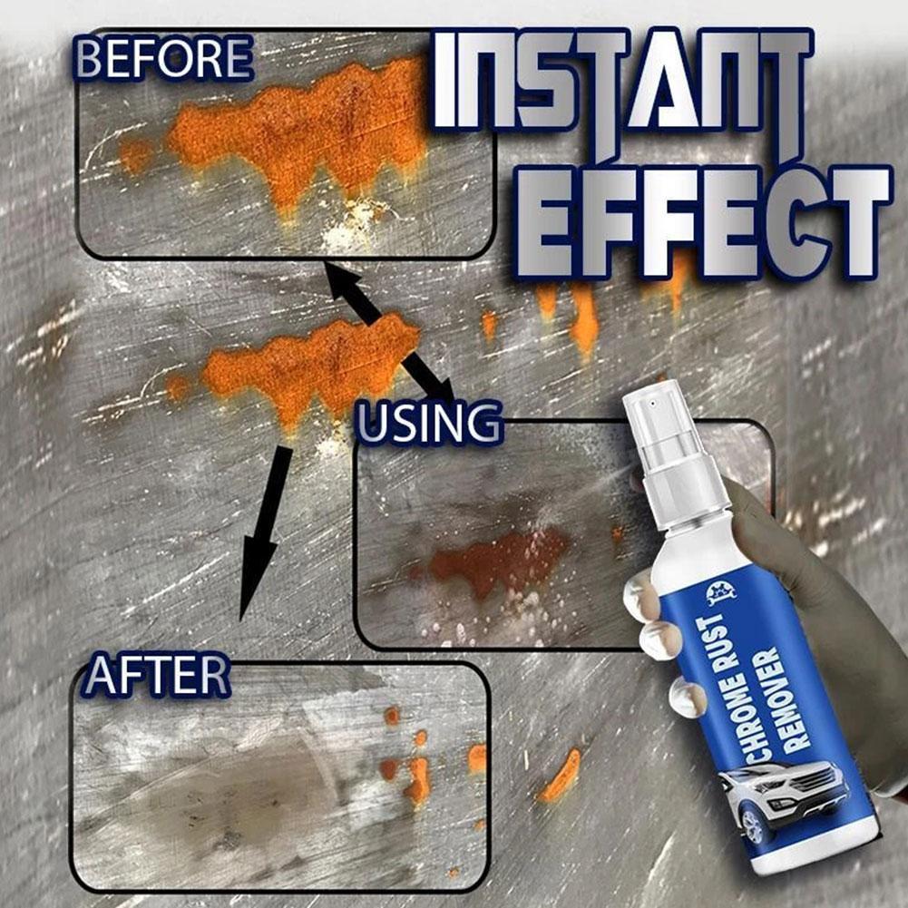 Multi-Purpose Rust Remover
