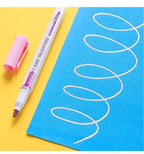 Silver Lining™ Shimmer Marker Set