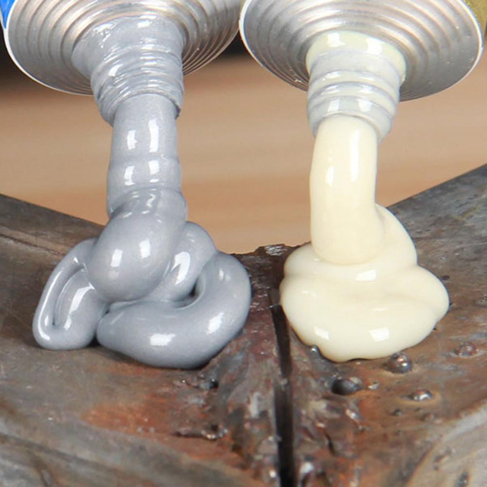 Metal Repair Solution