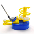 GrowingUp Children's Automatic Golf Ball Machine
