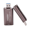 XprtMD HDMI Video Capture USB 3.0 Stick