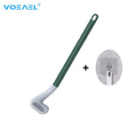 Golf Silicone Toilet Brush