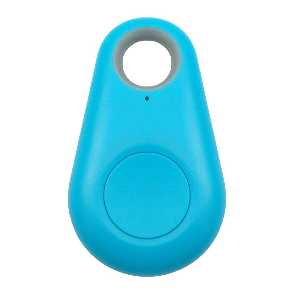 Anti-lost Smart Tracker