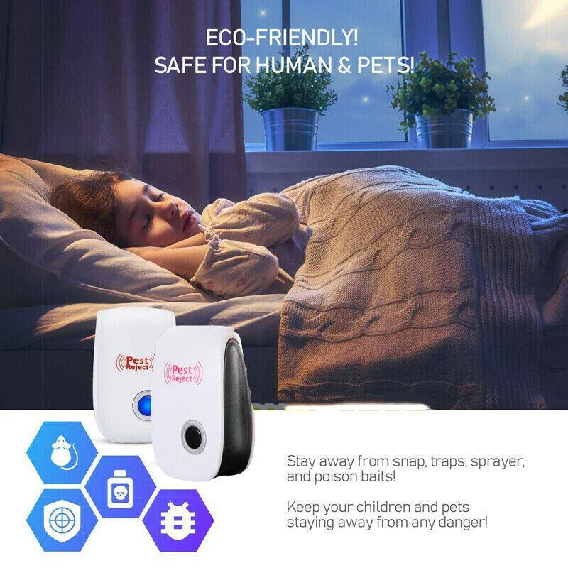 Pest Rejector Pro™
