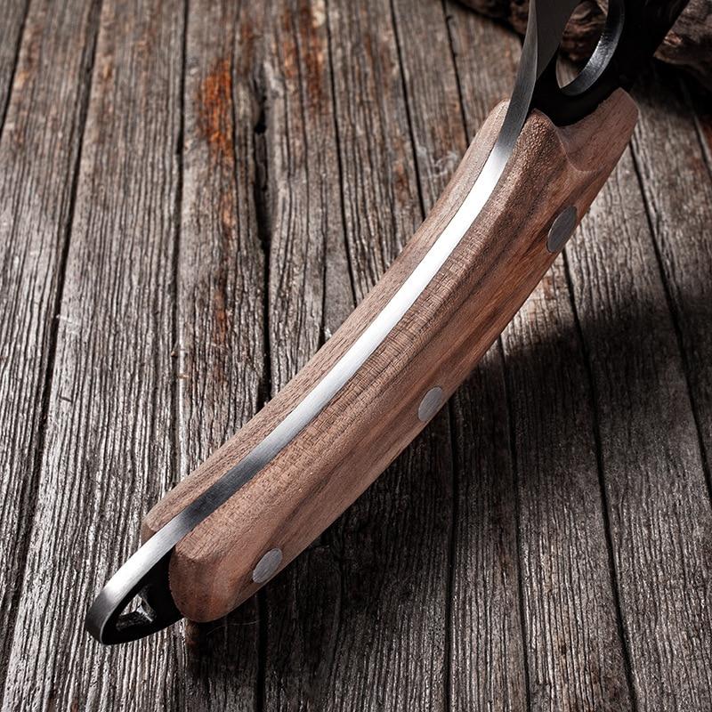 Hand Forged Professional Boning Knife