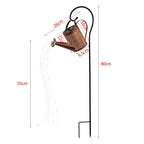 WATERING CAN LED LIGHT