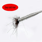 Spring Pipe Dredging Tool