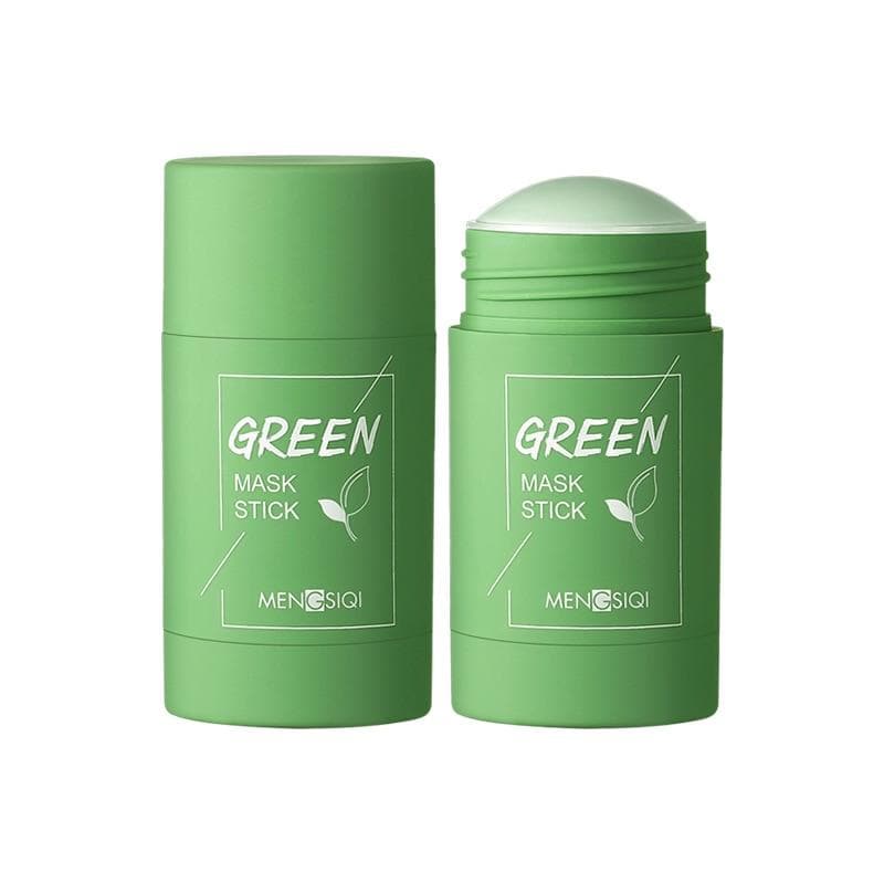 Green Tea Mask Stick