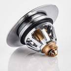 Stainless Steel Bounce Core Push