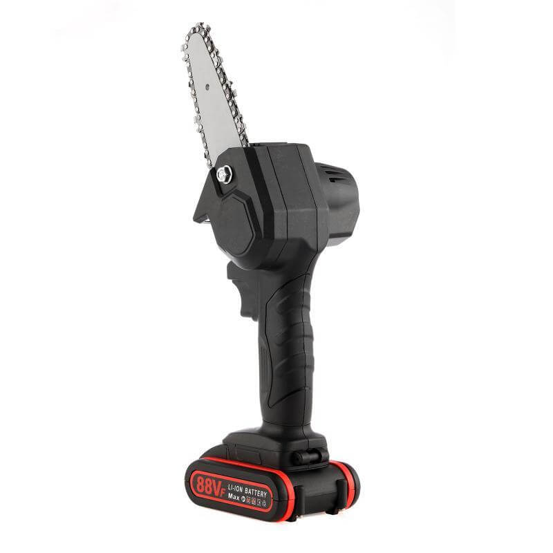 Rechargeable 24V Lithium Chainsaw
