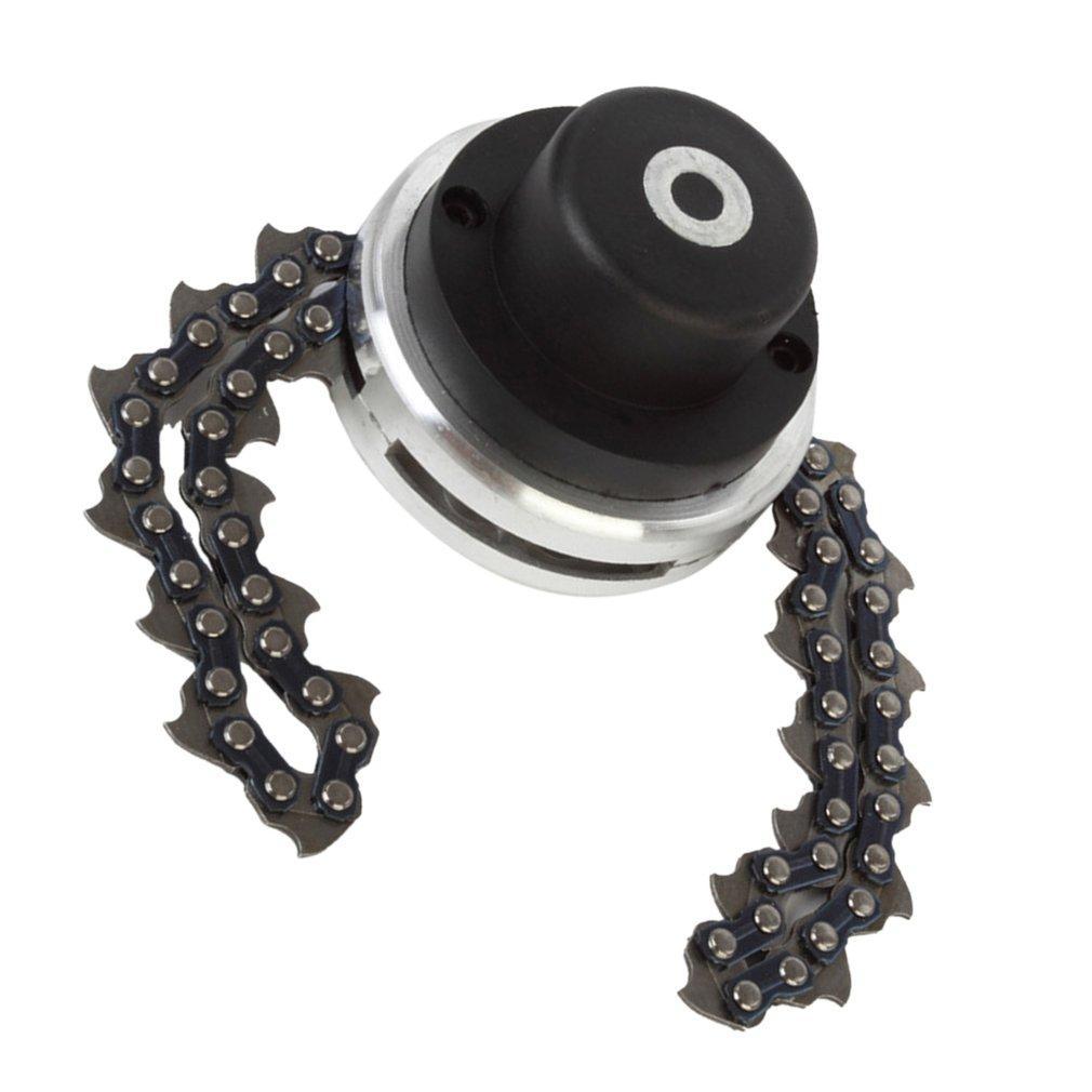 LawnCut - Chain Cutting Head