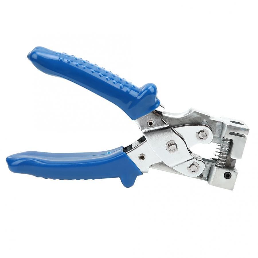 Right Angle Folding Pliers