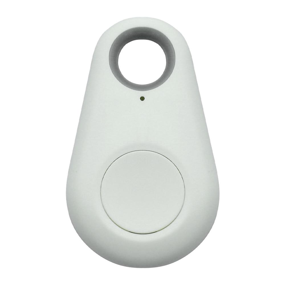 Anti-lost Smart Tracker