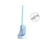 Golf Silicone Toilet Brush