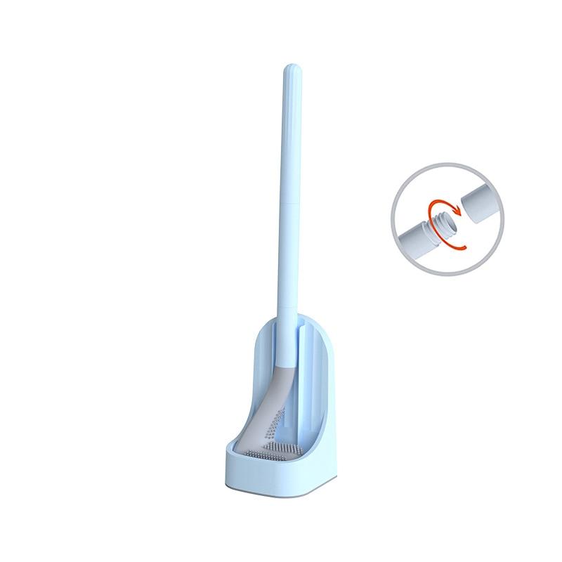Golf Silicone Toilet Brush