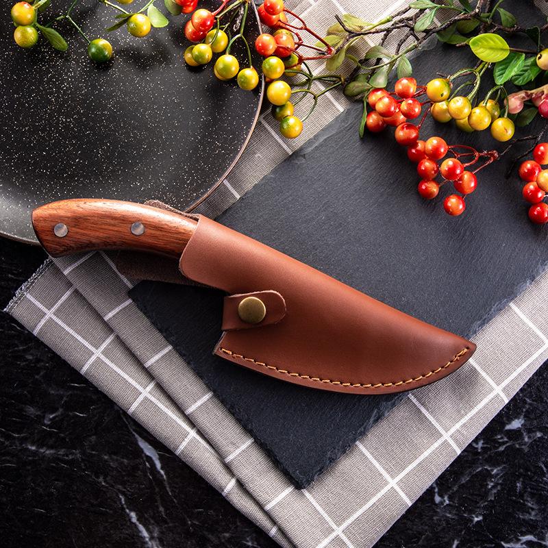 Hand Forged Professional Boning Knife