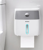 Toilet Paper Waterproof Storage Box