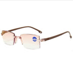 Anti-Blue Ray Reading Glasses