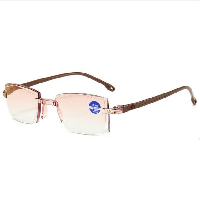 Anti-Blue Ray Reading Glasses