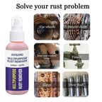 Multi-Purpose Rust Remover